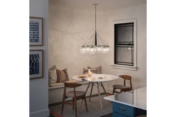 Marilyn Kichler Krone - Belysning - Innendørsbelysning & Lamper - Taklampe - Pendellamper & Hengelamper