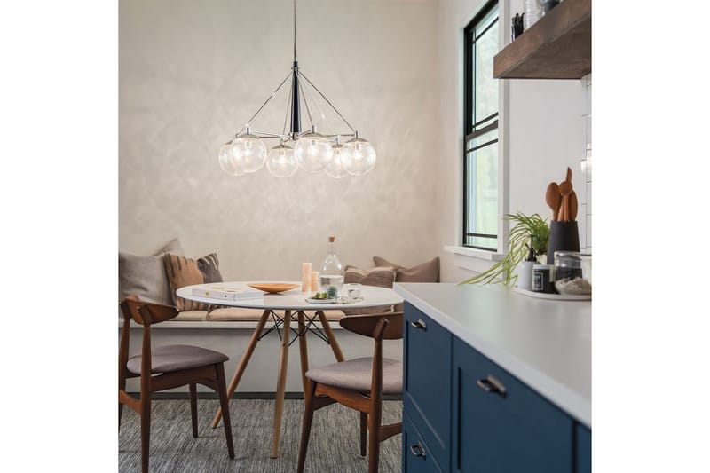 Marilyn Kichler Krone - Belysning - Innendørsbelysning & Lamper - Taklampe - Pendellamper & Hengelamper