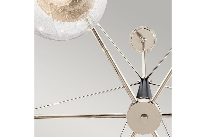 Marilyn Kichler Krone - Belysning - Innendørsbelysning & Lamper - Taklampe - Pendellamper & Hengelamper