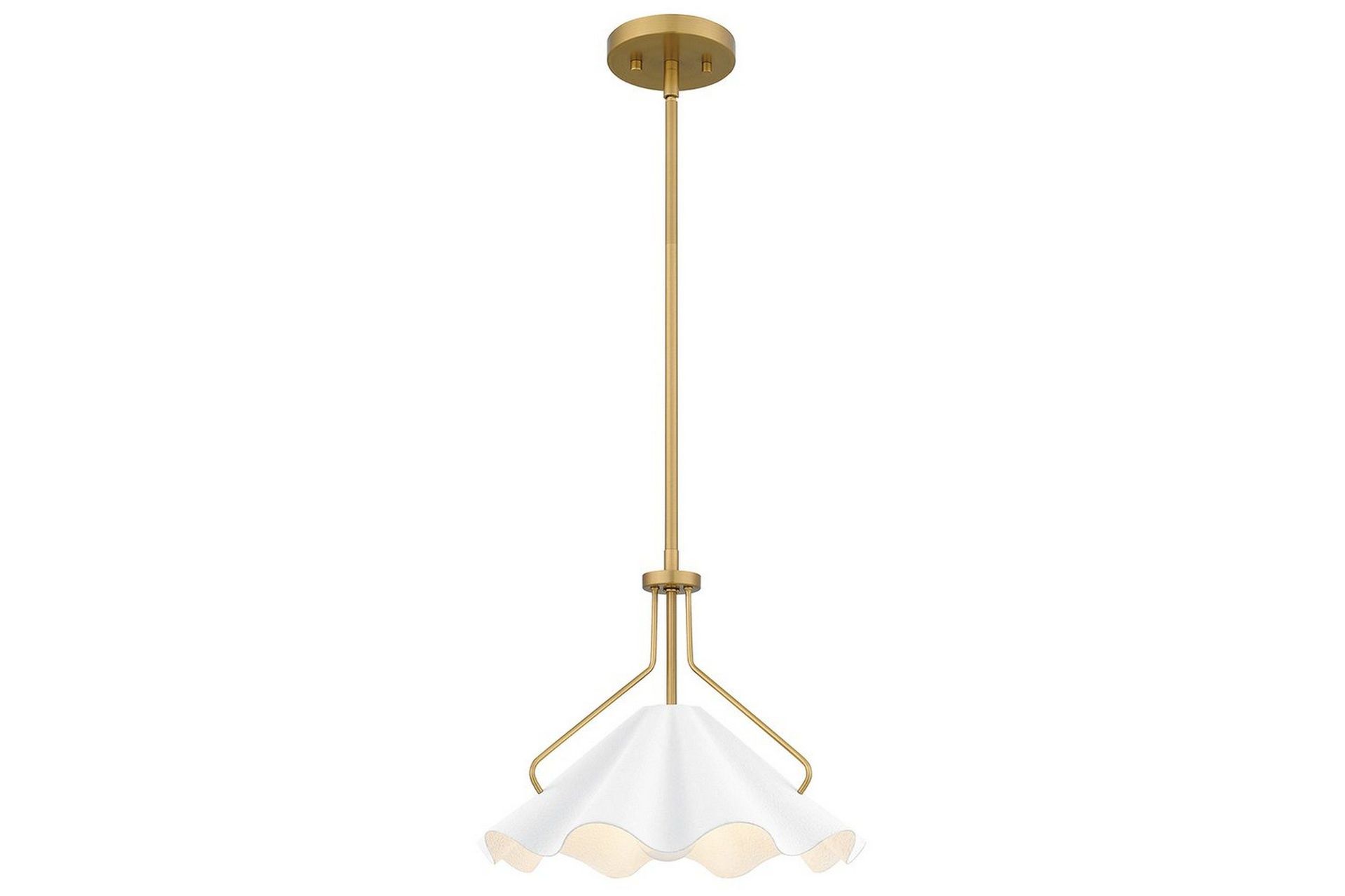 Mejia Quoizel Taklampe -