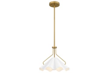 Mejia Quoizel Taklampe - Belysning - Innendørsbelysning & Lamper - Taklampe - Pendellamper & Hengelamper