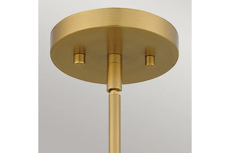 Mejia Quoizel Taklampe - Belysning - Innendørsbelysning & Lamper - Taklampe - Pendellamper & Hengelamper