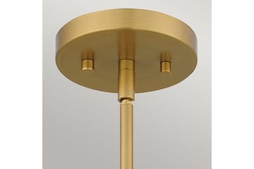 Mejia Quoizel Taklampe - Belysning - Innendørsbelysning & Lamper - Taklampe - Pendellamper & Hengelamper