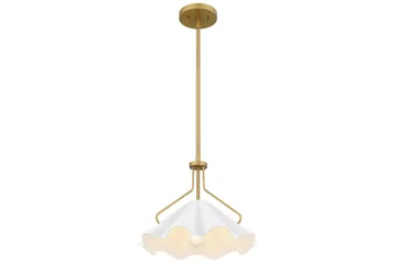 Mejia Quoizel Taklampe - Belysning - Innendørsbelysning & Lamper - Taklampe - Pendellamper & Hengelamper