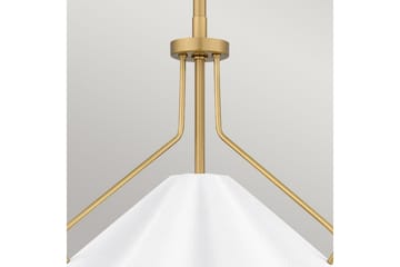 Mejia Quoizel Taklampe - Belysning - Innendørsbelysning & Lamper - Taklampe - Pendellamper & Hengelamper