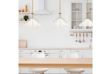 Mejia Quoizel Taklampe - Belysning - Innendørsbelysning & Lamper - Taklampe - Pendellamper & Hengelamper
