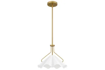 Mejia Quoizel Taklampe - Belysning - Innendørsbelysning & Lamper - Taklampe - Pendellamper & Hengelamper