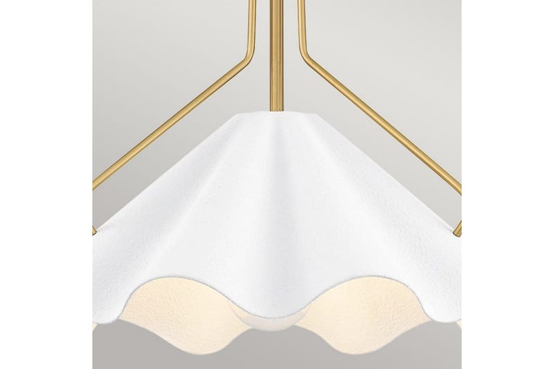 Mejia Quoizel Taklampe - Belysning - Innendørsbelysning & Lamper - Taklampe - Pendellamper & Hengelamper