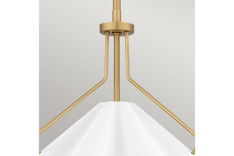 Mejia Quoizel Taklampe - Belysning - Innendørsbelysning & Lamper - Taklampe - Pendellamper & Hengelamper