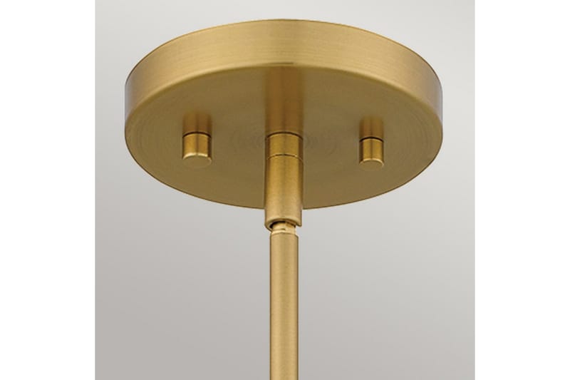 Mejia Quoizel Taklampe - Belysning - Innendørsbelysning & Lamper - Taklampe - Pendellamper & Hengelamper