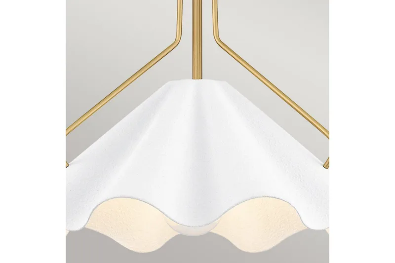 Mejia Quoizel Taklampe - Belysning - Innendørsbelysning & Lamper - Taklampe - Pendellamper & Hengelamper