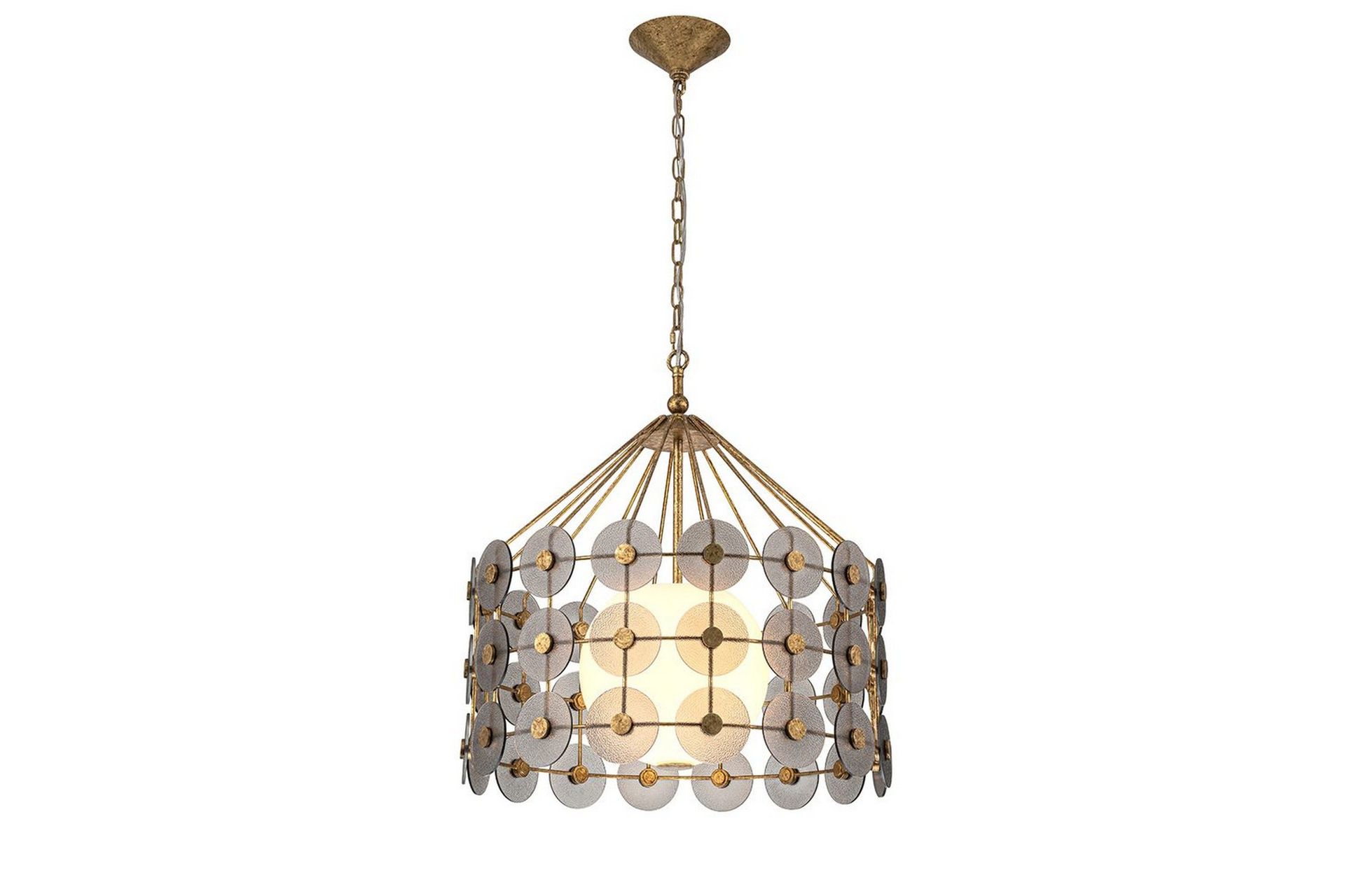 Meridian Quintiesse Taklampe -