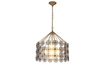 Meridian Quintiesse Taklampe - Belysning - Innendørsbelysning & Lamper - Taklampe - Pendellamper & Hengelamper