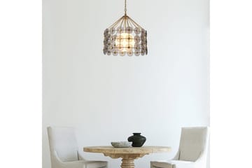 Meridian Quintiesse Taklampe - Belysning - Innendørsbelysning & Lamper - Taklampe - Pendellamper & Hengelamper