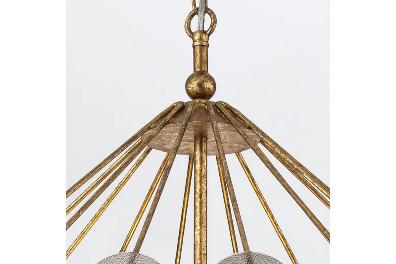 Meridian Quintiesse Taklampe - Belysning - Innendørsbelysning & Lamper - Taklampe - Pendellamper & Hengelamper