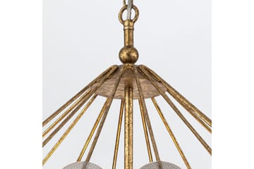 Meridian Quintiesse Taklampe - Belysning - Innendørsbelysning & Lamper - Taklampe - Pendellamper & Hengelamper