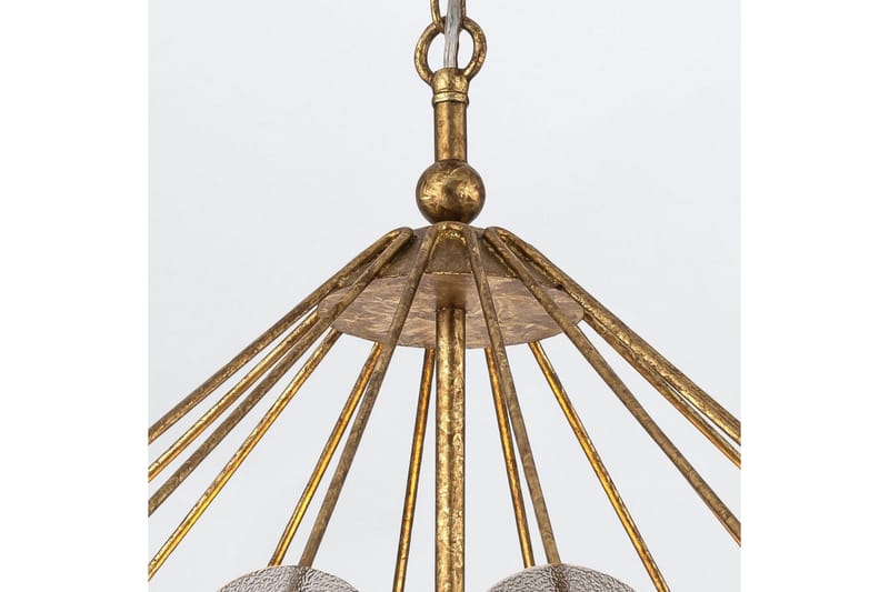 Meridian Quintiesse Taklampe - Belysning - Innendørsbelysning & Lamper - Taklampe - Pendellamper & Hengelamper