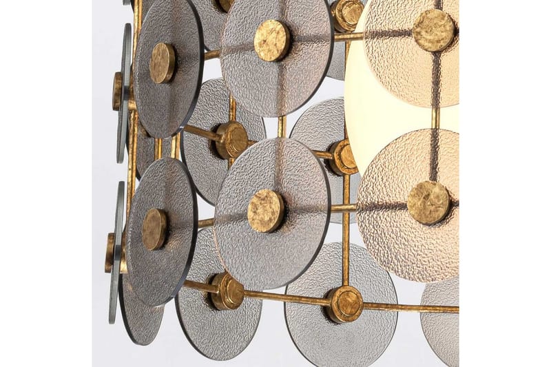 Meridian Quintiesse Taklampe - Belysning - Innendørsbelysning & Lamper - Taklampe - Pendellamper & Hengelamper