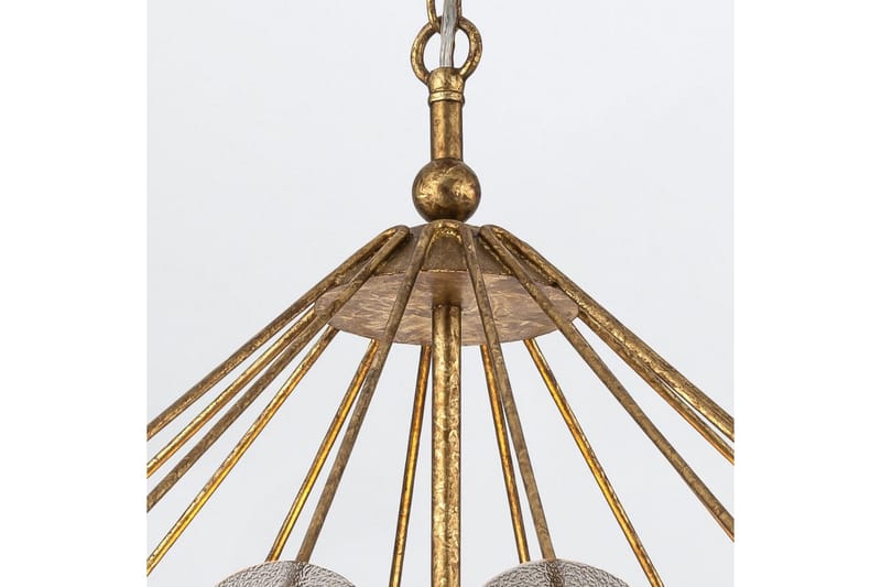 Meridian Quintiesse Taklampe - Belysning - Innendørsbelysning & Lamper - Taklampe - Pendellamper & Hengelamper