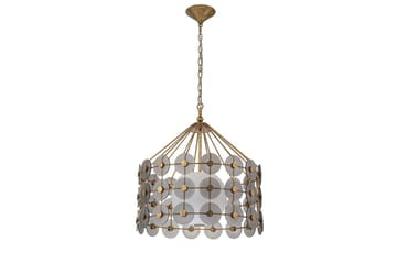 Meridian Quintiesse Taklampe - Belysning - Innendørsbelysning & Lamper - Taklampe - Pendellamper & Hengelamper