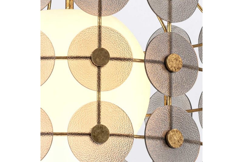 Meridian Quintiesse Taklampe - Belysning - Innendørsbelysning & Lamper - Taklampe - Pendellamper & Hengelamper