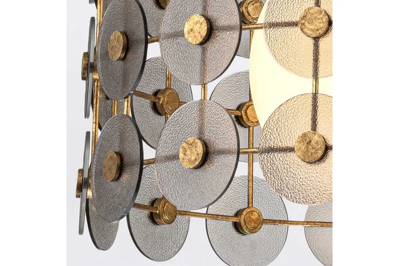 Meridian Quintiesse Taklampe - Belysning - Innendørsbelysning & Lamper - Taklampe - Pendellamper & Hengelamper