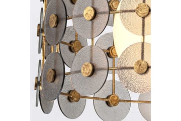 Meridian Quintiesse Taklampe - Belysning - Innendørsbelysning & Lamper - Taklampe - Pendellamper & Hengelamper