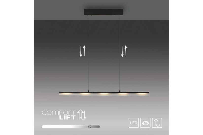 Nele Just Light Taklampe - Belysning - Innendørsbelysning & Lamper - Taklampe - Pendellamper & Hengelamper