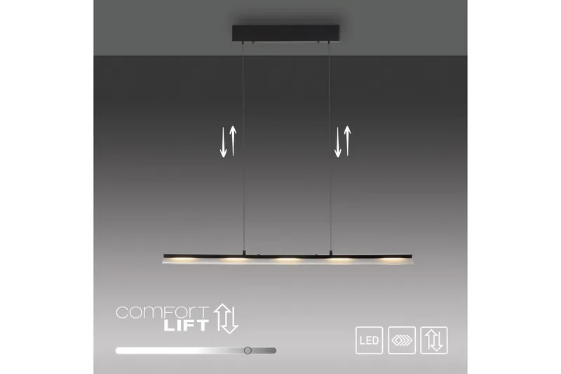 Nele Just Light Taklampe - Belysning - Innendørsbelysning & Lamper - Taklampe - Pendellamper & Hengelamper