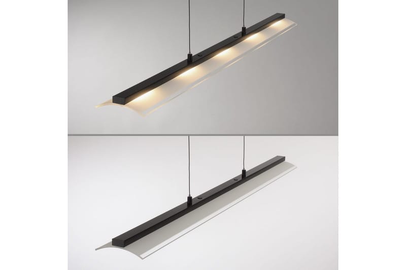 Nele Just Light Taklampe - Belysning - Innendørsbelysning & Lamper - Taklampe - Pendellamper & Hengelamper