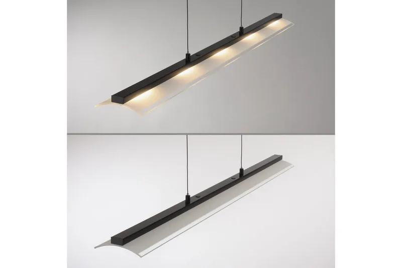 Nele Just Light Taklampe - Belysning - Innendørsbelysning & Lamper - Taklampe - Pendellamper & Hengelamper