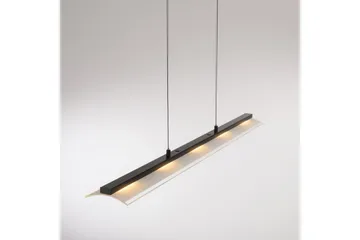 Nele Just Light Taklampe - Belysning - Innendørsbelysning & Lamper - Taklampe - Pendellamper & Hengelamper