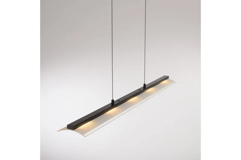 Nele Just Light Taklampe - Belysning - Innendørsbelysning & Lamper - Taklampe - Pendellamper & Hengelamper