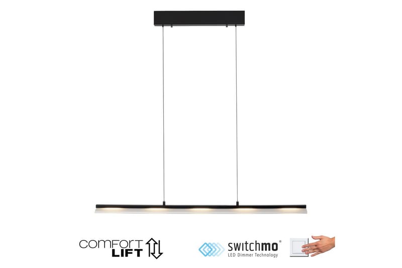 Nele Just Light Taklampe - Belysning - Innendørsbelysning & Lamper - Taklampe - Pendellamper & Hengelamper