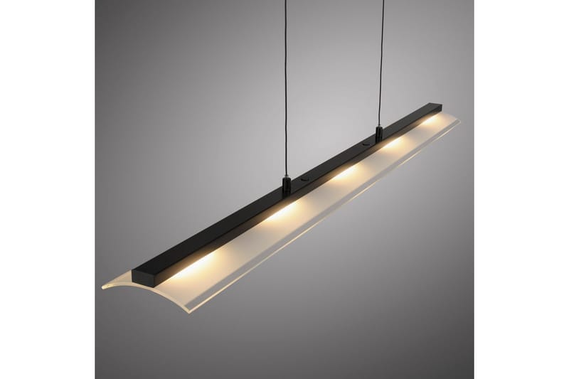 Nele Just Light Taklampe - Belysning - Innendørsbelysning & Lamper - Taklampe - Pendellamper & Hengelamper