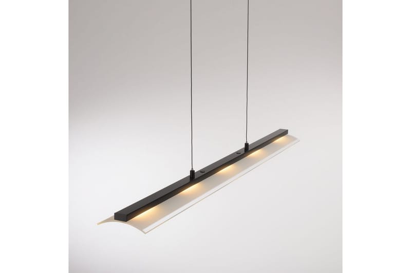 Nele Just Light Taklampe - Belysning - Innendørsbelysning & Lamper - Taklampe - Pendellamper & Hengelamper