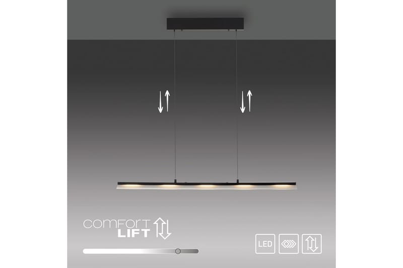 Nele Just Light Taklampe - Belysning - Innendørsbelysning & Lamper - Taklampe - Pendellamper & Hengelamper