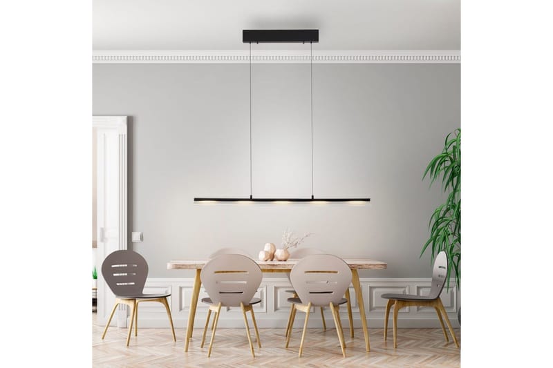 Nele Just Light Taklampe - Belysning - Innendørsbelysning & Lamper - Taklampe - Pendellamper & Hengelamper