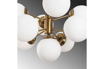 Nitid Taklampe - Vintage/Hvit - Belysning - Innendørsbelysning & Lamper - Taklampe - Pendellamper & Hengelamper