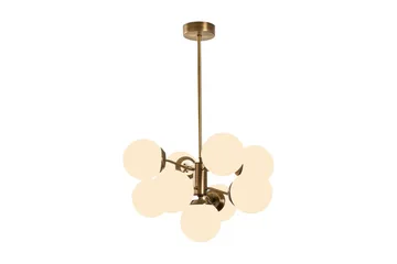 Nitid Taklampe - Vintage/Hvit - Belysning - Innendørsbelysning & Lamper - Taklampe - Pendellamper & Hengelamper
