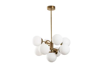 Nitid Taklampe - Vintage/Hvit - Belysning - Innendørsbelysning & Lamper - Taklampe - Pendellamper & Hengelamper