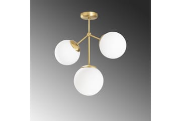 Opviq Damar Taklampe - Belysning - Innendørsbelysning & Lamper - Taklampe - Plafondlampe
