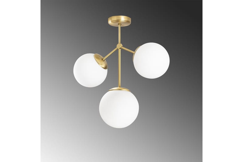 Opviq Damar Taklampe - Belysning - Innendørsbelysning & Lamper - Taklampe - Plafondlampe