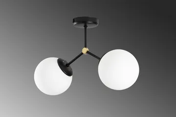 Opviq Damar Taklampe - Belysning - Innendørsbelysning & Lamper - Taklampe - Plafondlampe