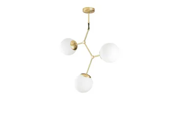Opviq Damar Taklampe - Belysning - Innendørsbelysning & Lamper - Taklampe - Pendellamper & Hengelamper