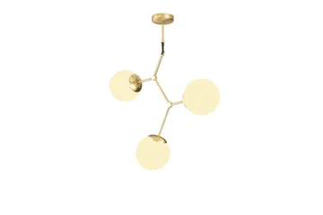 Opviq Damar Taklampe - Belysning - Innendørsbelysning & Lamper - Taklampe - Pendellamper & Hengelamper