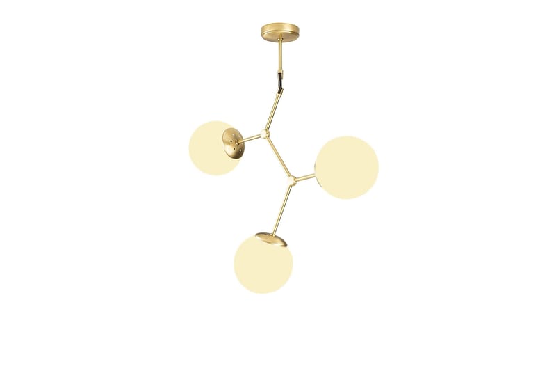 Opviq Damar Taklampe - Belysning - Innendørsbelysning & Lamper - Taklampe - Pendellamper & Hengelamper
