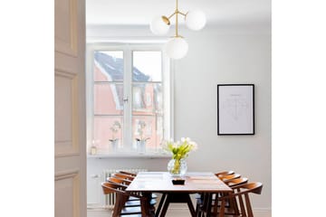 Opviq Damar Taklampe - Belysning - Innendørsbelysning & Lamper - Taklampe - Plafondlampe
