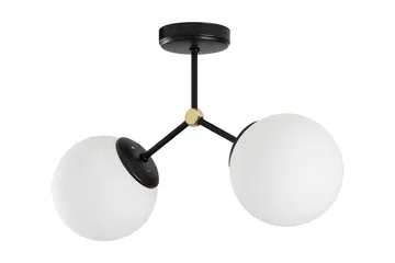 Opviq Damar Taklampe - Belysning - Innendørsbelysning & Lamper - Taklampe - Plafondlampe