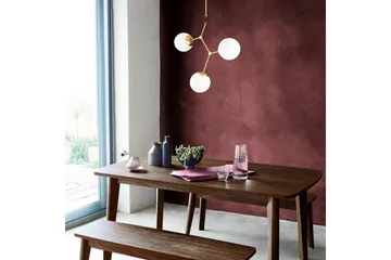 Opviq Damar Taklampe - Belysning - Innendørsbelysning & Lamper - Taklampe - Pendellamper & Hengelamper